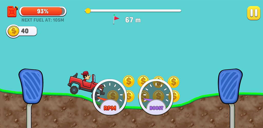 Hill Climb Racing 2 android iOS apk download for free-TapTap