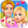 Newborn Baby Story