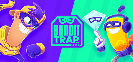 Banner of Bandit Trap 