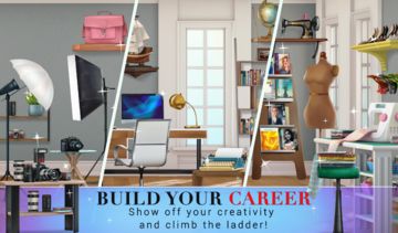 Desperate Housewives: The Game Game Screenshot