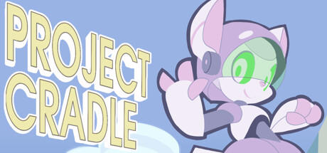Banner of Project Cradle 
