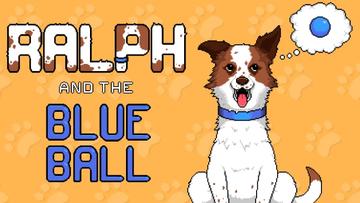 Banner of Ralph and the Blue Ball 