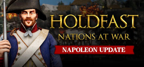 Banner of Holdfast: Nations At War 