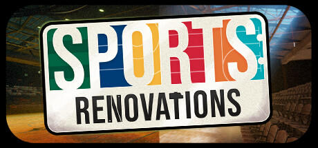 Banner of Sports: Renovations 