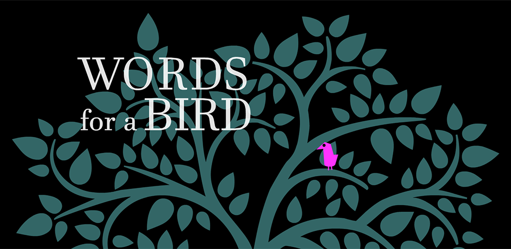 Banner of Words for a bird 2.7