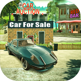 Car For Saler Sim Dealer Game