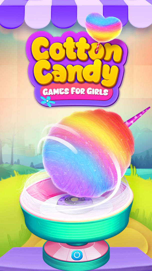 Food games for Girls & Boys screenshot game