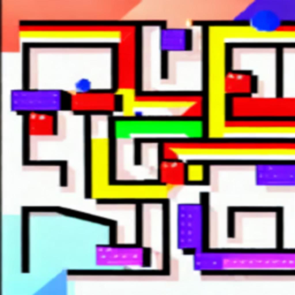 BreakOut Maze Latest Version for Android/iOS APK - TapTap