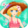 Icon of Anime dress up game