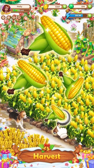 Sarah's Adventure: Time Travel Game Screenshot