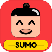 SUMO 2인용 게임