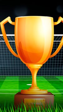 Futebol Jogos & Resultados Game Screenshot