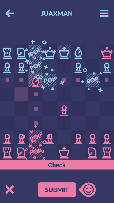 Chessplode Game Screenshot