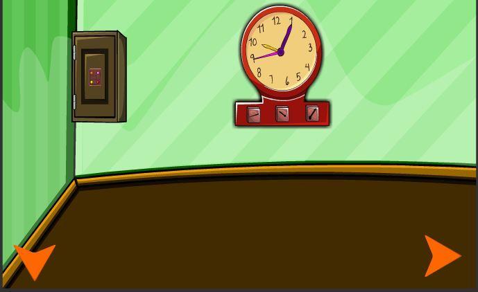 New Escape Games 102 Game Screenshot