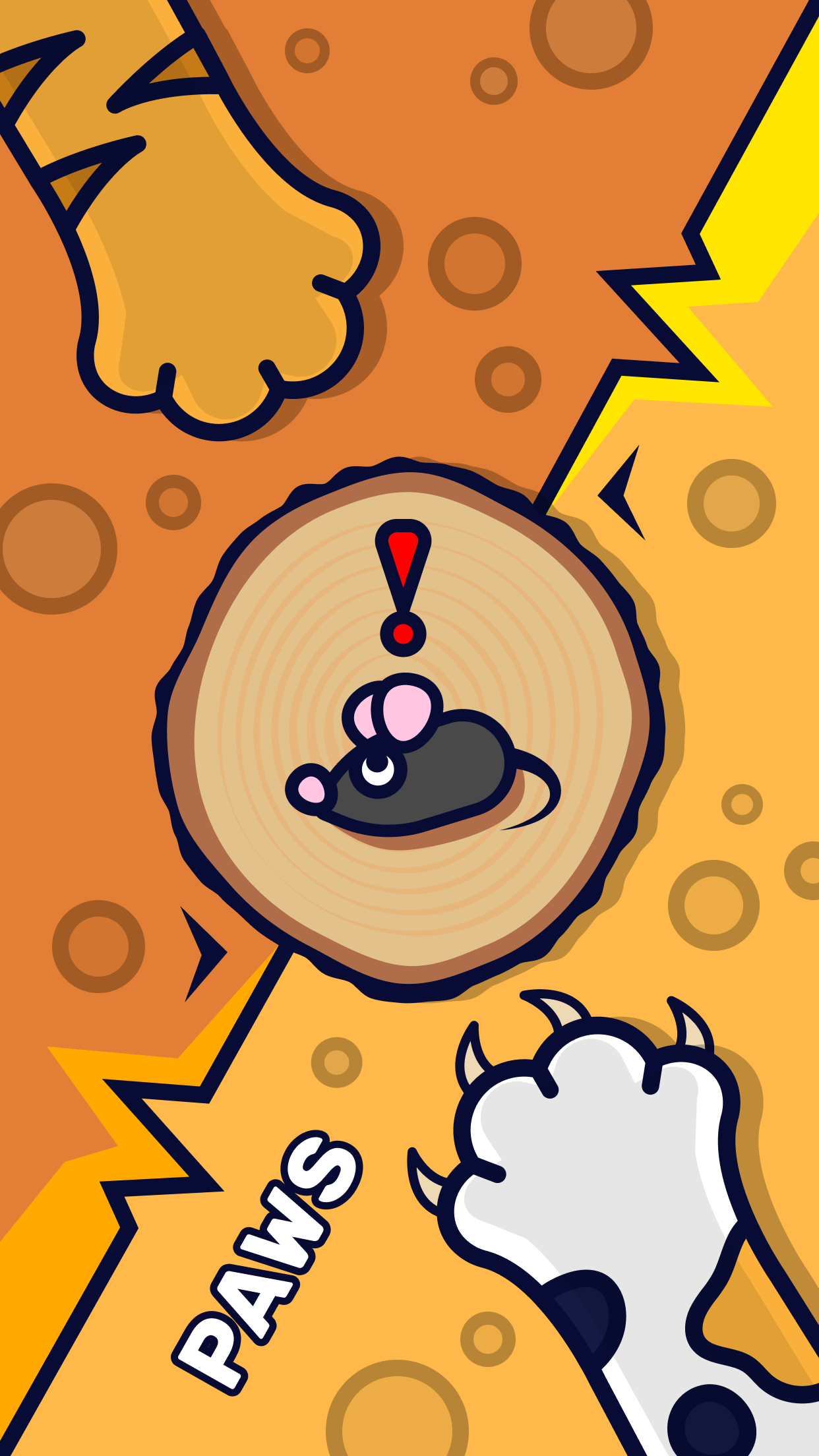 Screenshot of 2 3 4 Player Mini Games Party