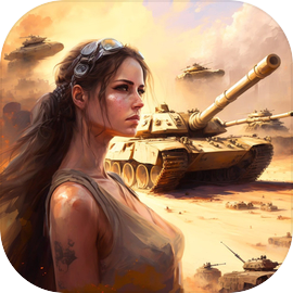 Tank Attack: 3D Shooting Game
