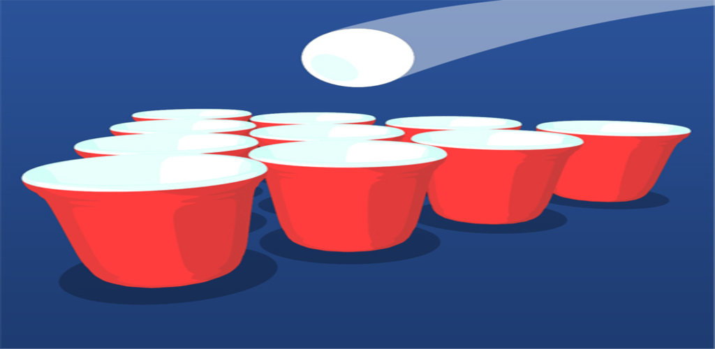 Banner of Pong-Party 3D 2.6.0