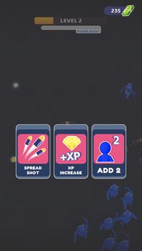 Nabnab Chef Pigster Shooter Game Screenshot