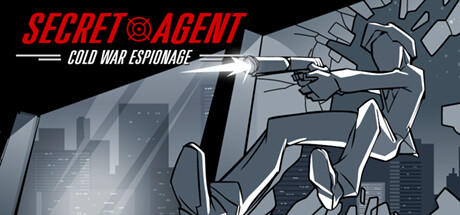 Banner of Секретный агент: Шпионаж времен холодной войны 