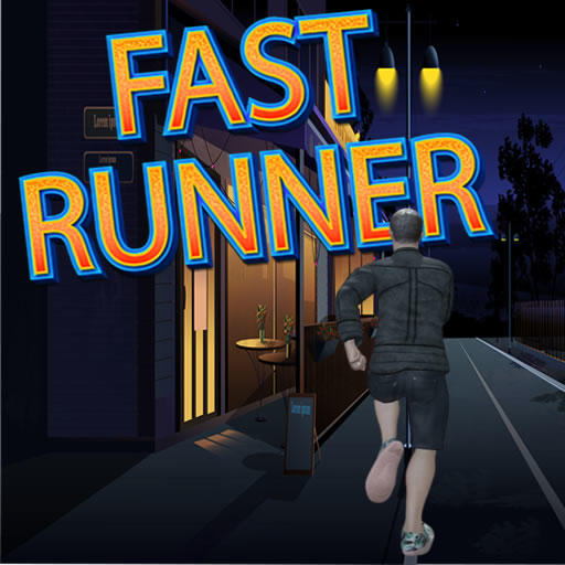 Free Download Fast Runner Latest Version for Android/iOS APK - TapTap