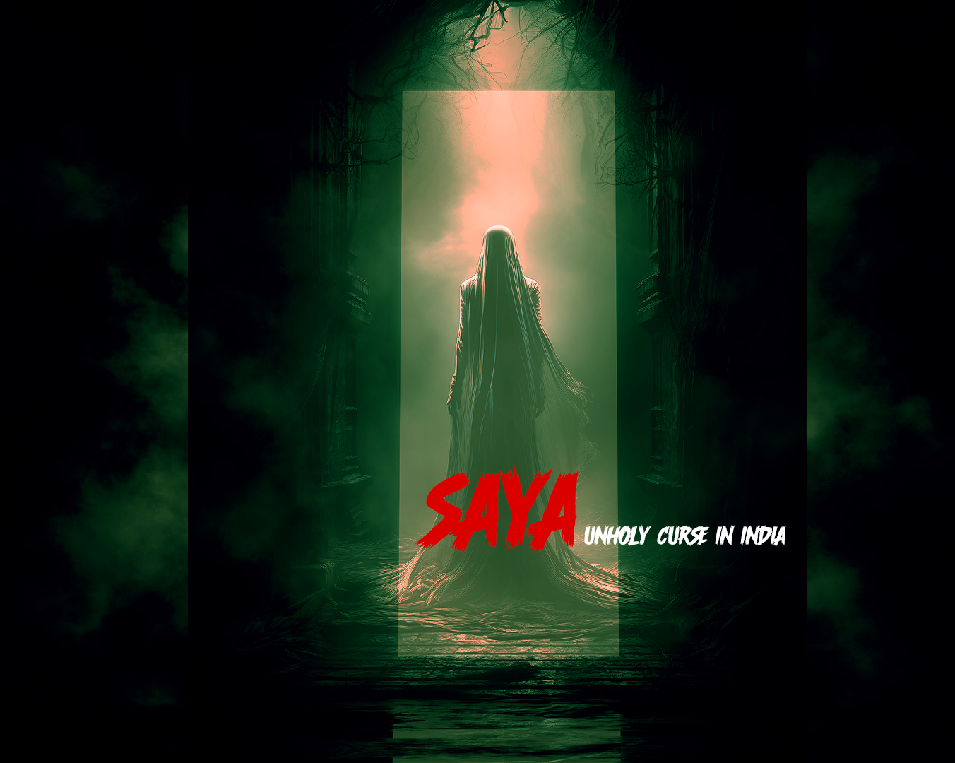 Screenshot of Saya : Gwalior Horror Game