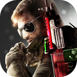 絕對火力 – 8v8 狙擊混戰 免費 FPS