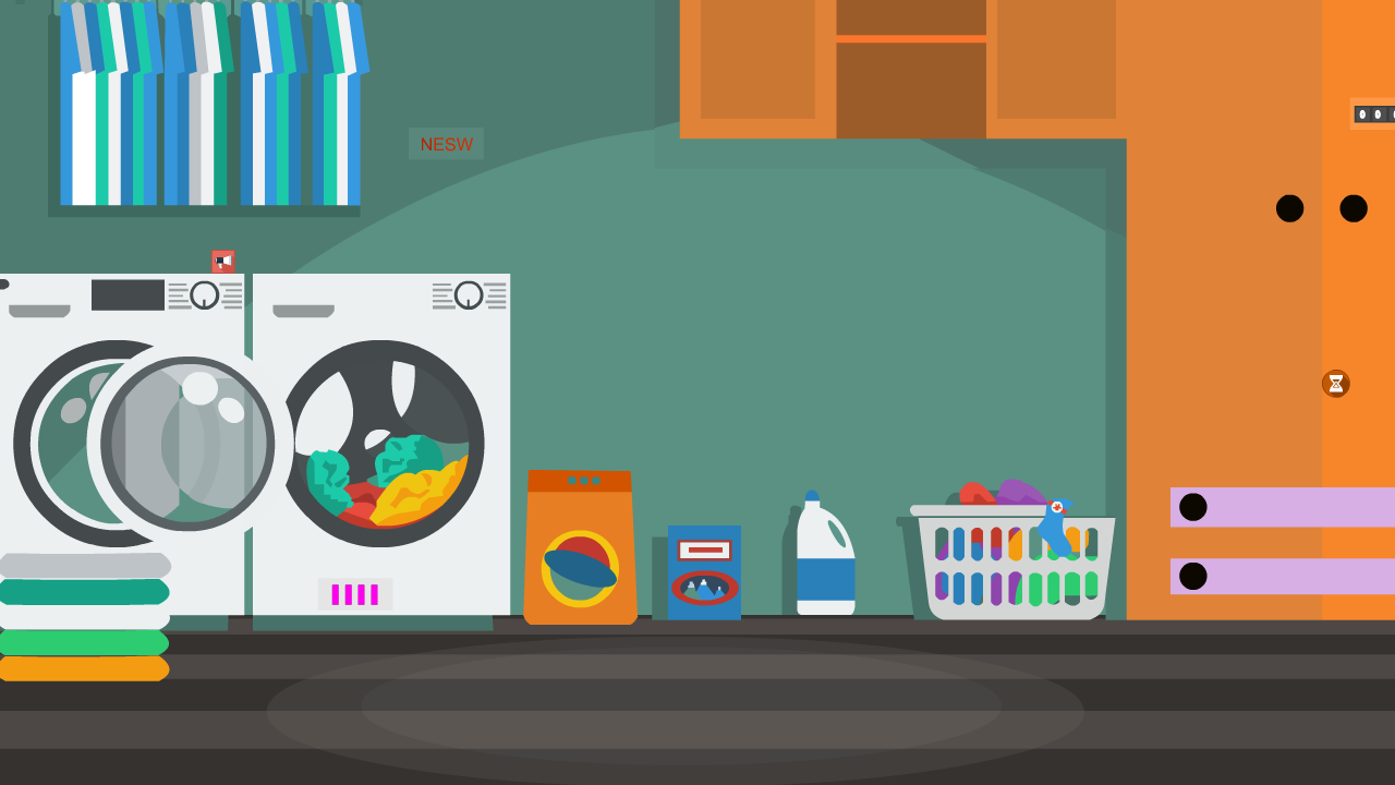 Screenshot of Escape Games Day-505