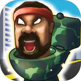 Skibidi Toilet Merge Prank