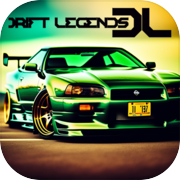 Drift Legends: Real Car Racing