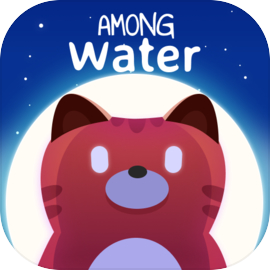 Among Water: Meditation Idle