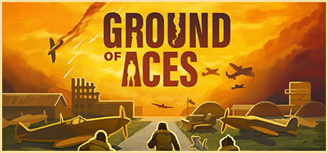 Banner of Ground of Aces 