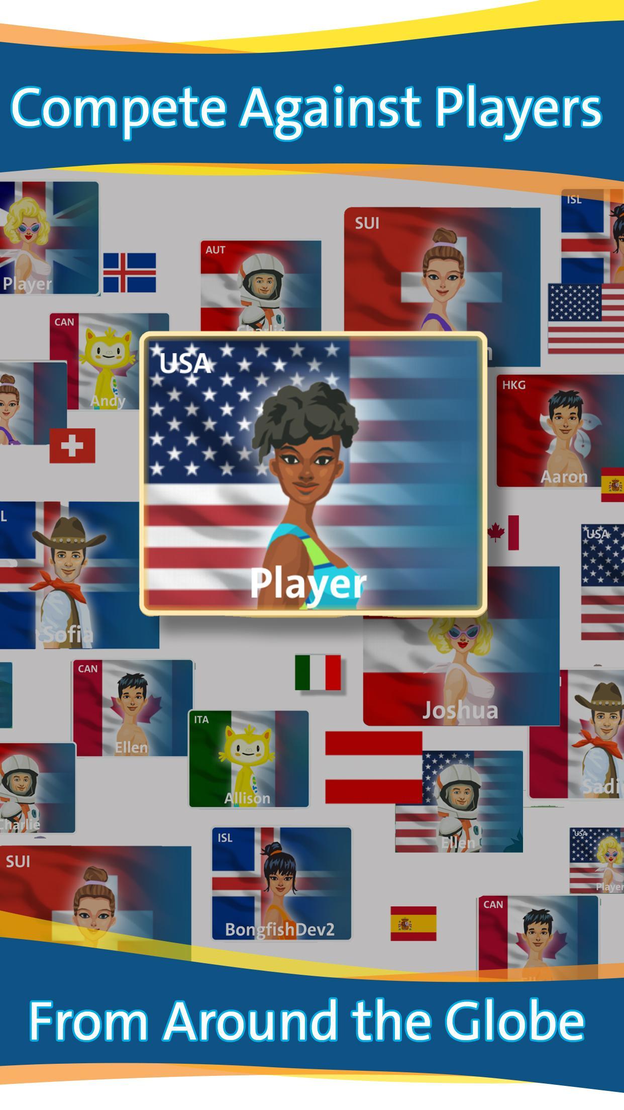 Rio 2016: Diving Champions Game Screenshot