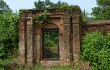 Скриншот игры Escape games zone 116