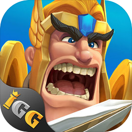 lords mobile apk para nox