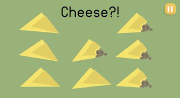 Cuplikan Layar Game Ramadan challenges