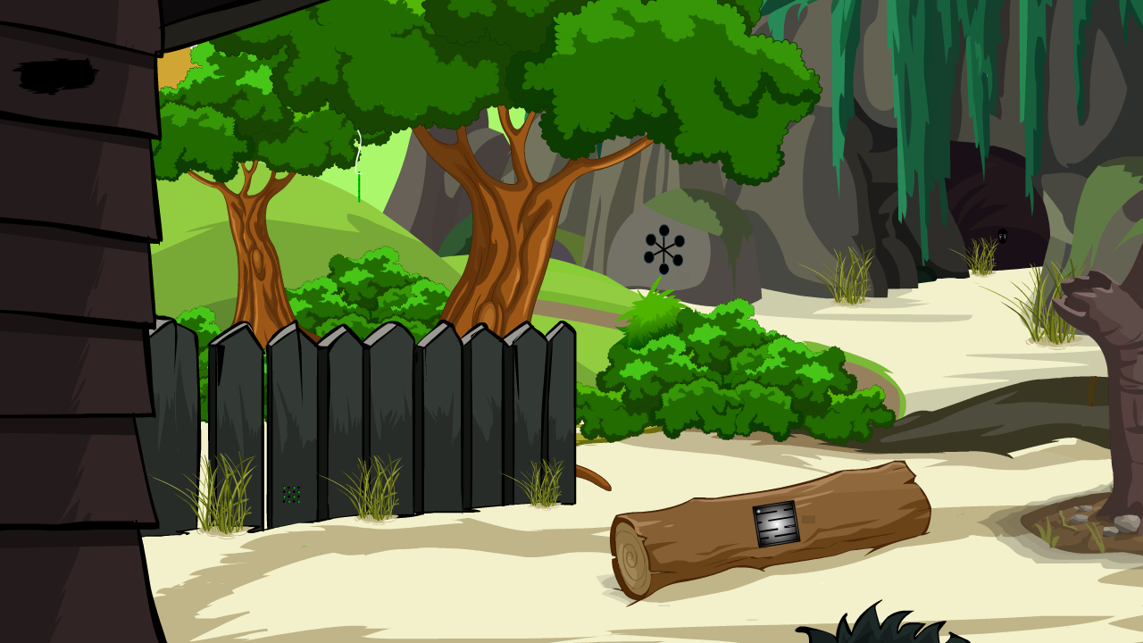 Escape Games Day-479 Game Screenshot