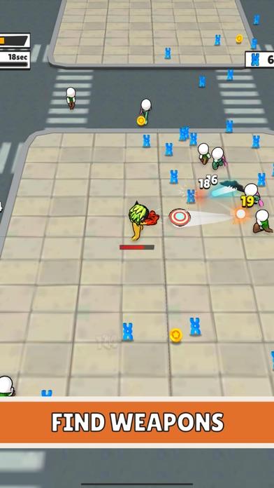 Hero Survivor! Latest Version for Android/iOS APK - TapTap