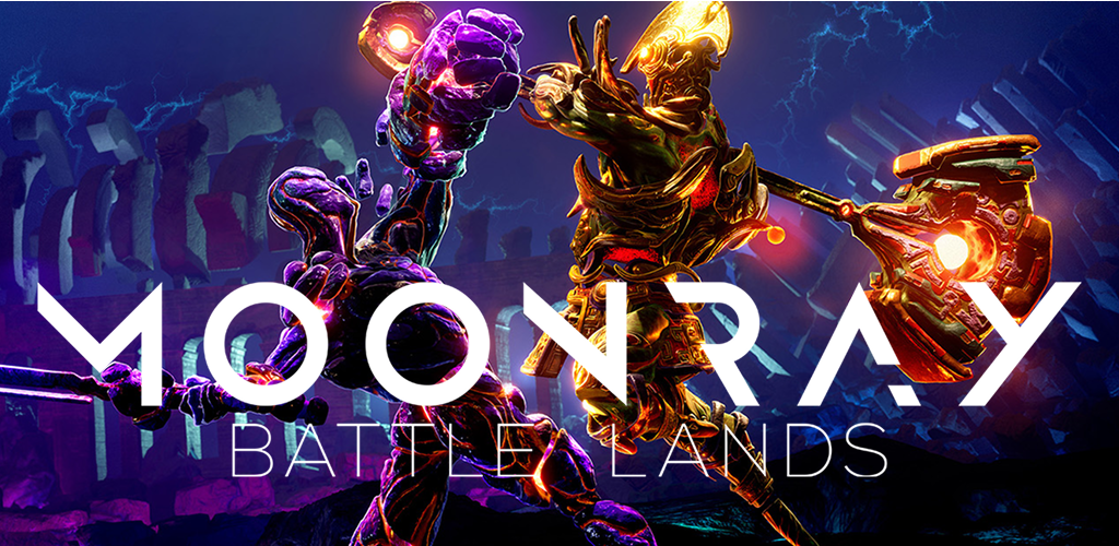 Moonray: Battle Lands screenshot