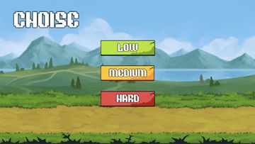 Duck Hunting Arcade 게임 스크린샷