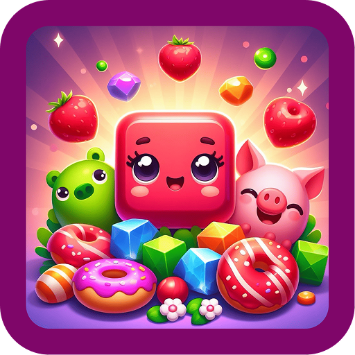 Smash N Collect Latest Version for Android/iOS APK - TapTap