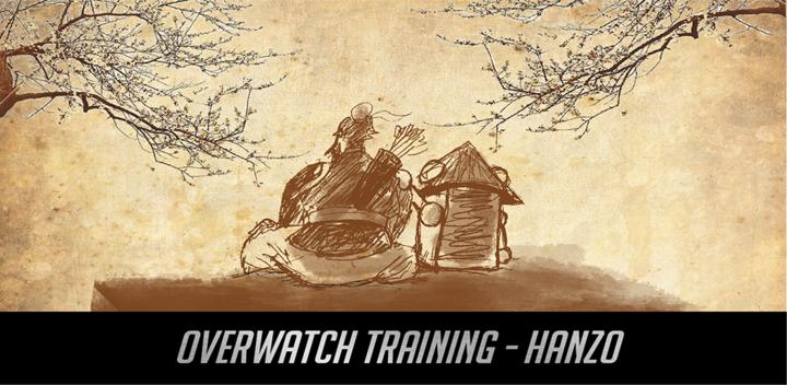 Banner of Overtraining: Hanzo 3.4.1