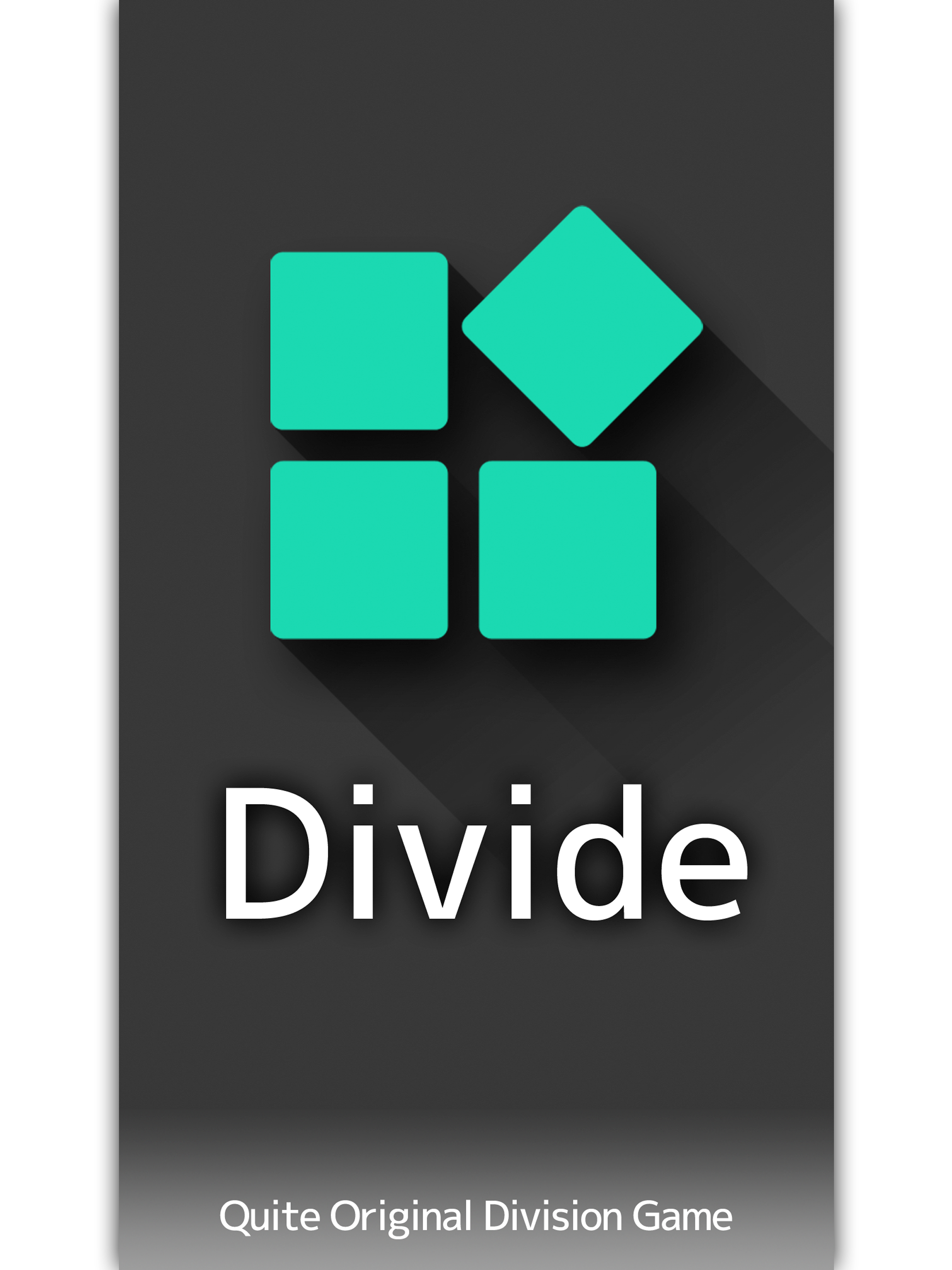 Screenshot of Divide