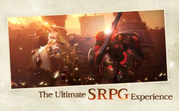 Genesis War Game Screenshot