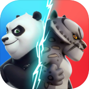 Zooba: Fun Battle Royale Games