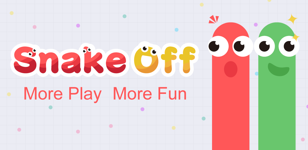 Banner of Snake Off - More Play,More Fun 2.5.9
