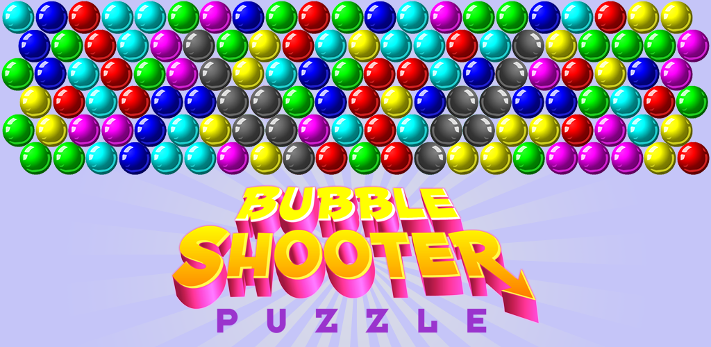 Banner of Bubble Shooter Puzzle 10.6