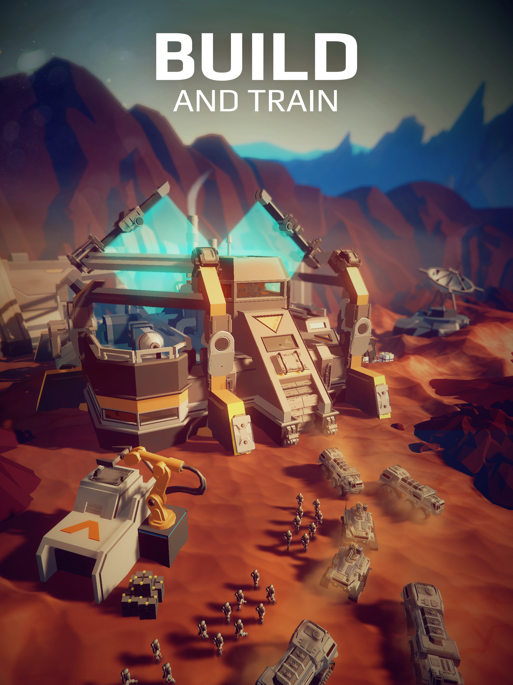 Empire: Millennium Wars 遊戲截圖