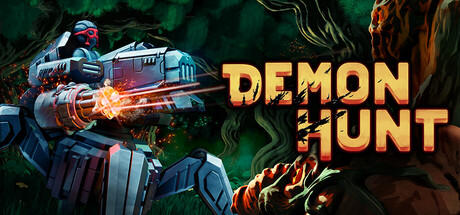 Banner of Demon Hunt 