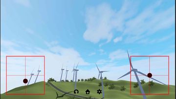 Acro FPV Quad Playground Game Screenshot