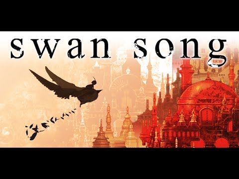 Swan Song: Fantasy chronicles 的影片截圖